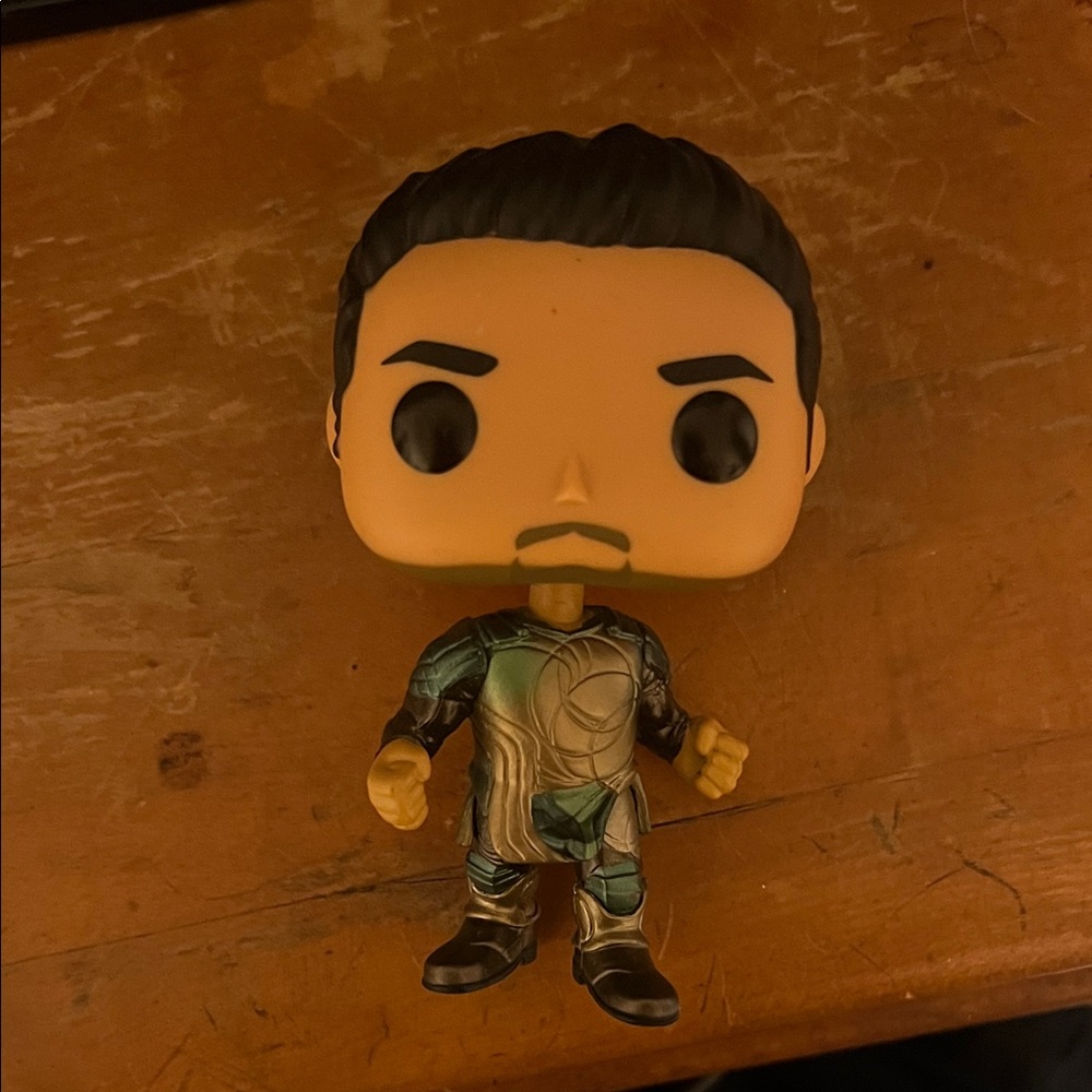 Funko Pop - Gilgamesh